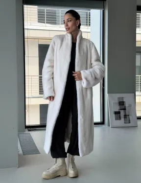 Шуба классика - Зима 2026 - фото 6